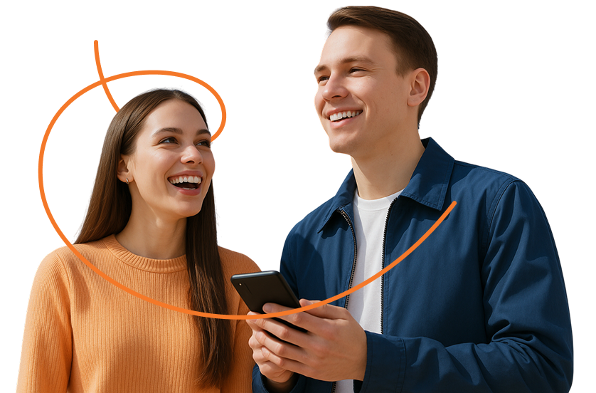 изображение пары